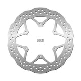 NG Brakes OEM Replacement Rotor Wave Type - NG1727X