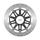 NG Brakes Premium Alloy Center Rotor - NG1729G