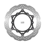 NG Brakes OEM Replacement Rotor Wave Type - NG1739X