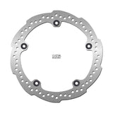 NG Brakes OEM Replacement Rotor Wave Type - NG1740X