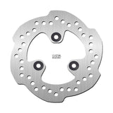 NG Brakes OEM Replacement Rotor Wave Type - NG1741X