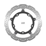 NG Brakes OEM Replacement Rotor Wave Type - NG1749X