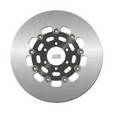 NG Brakes Premium Alloy Center Rotor - NG1751G