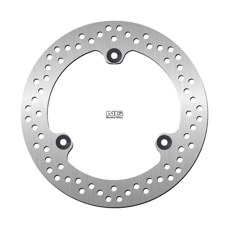 NG Brakes OEM Replacement Rotor - NG1757