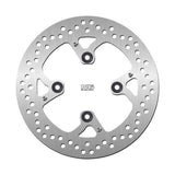 NG Brakes OEM Replacement Rotor - NG1784