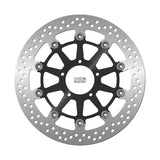 NG Brakes Premium Alloy Center Rotor - NG1797G