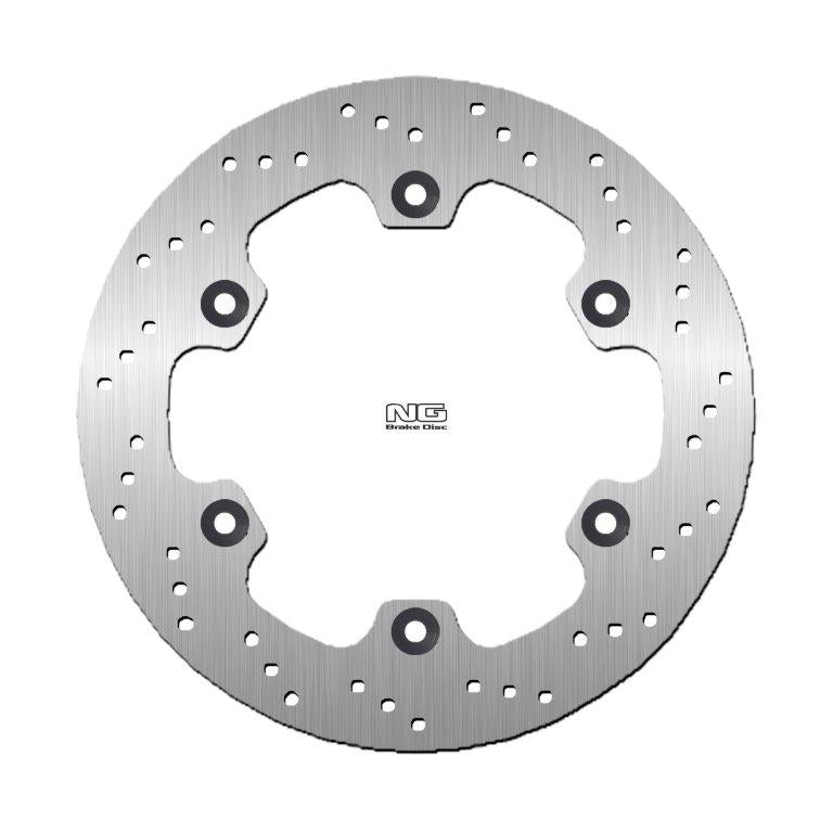 NG Brakes OEM Replacement Rotor - NG180