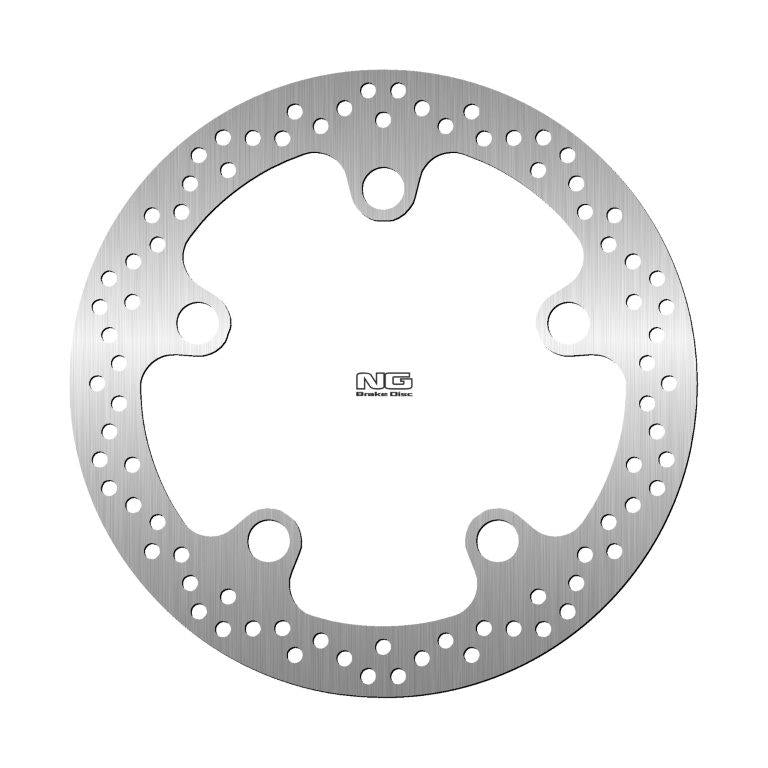 NG Premium Brake Rotor Oem Replacement - NG1800