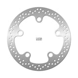 NG Premium Brake Rotor Oem Replacement - NG1800