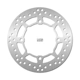 NG Brakes OEM Replacement Rotor - NG1804