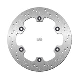 NG Brakes OEM Replacement Rotor - NG180