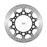NG Brakes Premium Alloy Center Rotor - NG1811G