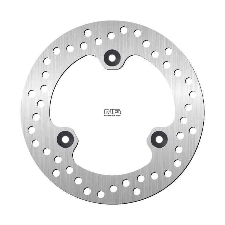 NG Brakes OEM Replacement Rotor - NG1820