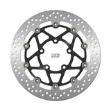 NG Brakes Premium Alloy Center Rotor - NG1829G
