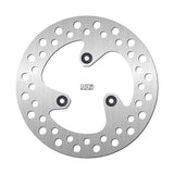 NG Premium Brake Rotor Oem Replacement - NG1838