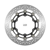 NG Brakes OEM Replacement Rotor - NG1840