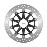 NG Brakes Premium Alloy Center Rotor - NG1845G