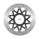NG Brakes Premium Alloy Center Rotor - NG1856G