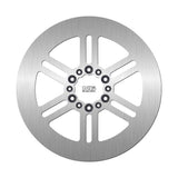 NG Brakes OEM Replacement Rotor - NG1896