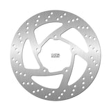 NG Brakes OEM Replacement Rotor - NG1898