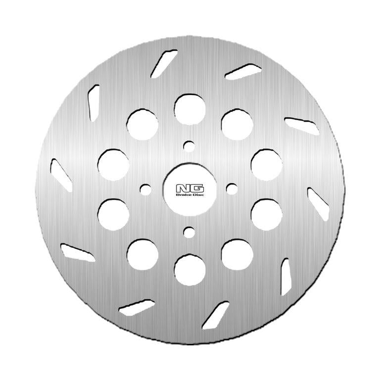 NG Premium Brake Rotor Oem Replacement - NG192