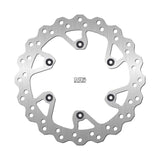 NG Brakes OEM Replacement Rotor Wave Type - NG1927X