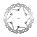 NG Brakes OEM Replacement Rotor Wave Type - NG1929X