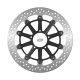 NG Brakes Premium Alloy Center Rotor - NG1930G