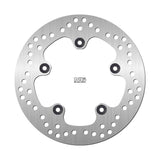 NG Brakes OEM Replacement Rotor - NG1932
