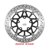 NG Premium Floating Heat Treated Racing Rotor RACE STAR - ZG SERIES - NG1940ZG