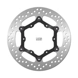 NG Brakes OEM Replacement Rotor - NG1944