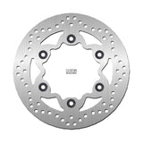 NG Premium Brake Rotor Oem Replacement - NG194