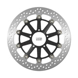 NG Brakes Premium Alloy Center Rotor - NG1957G