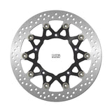 NG Brakes Premium Alloy Center Rotor - NG1966G