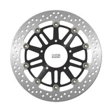 NG Brakes Premium Alloy Center Rotor - NG2001G