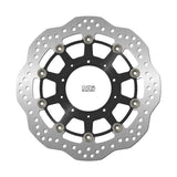 NG Brakes Premium Alloy Center Rotor Wave Type - NG2022XG