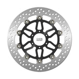 NG Brakes Premium Alloy Center Rotor - NG2035G