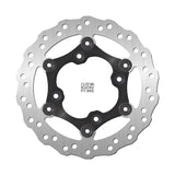 NG Premium Brake Rotor Wave Type - NG2054X