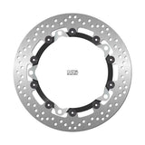 NG Brakes OEM Replacement Rotor - NG2083