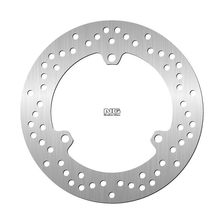 NG Brakes OEM Replacement Rotor - NG2085