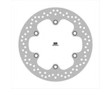 NG Premium Brake Rotor Oem Replacement - NG208