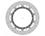 NG Brakes Premium Alloy Center Rotor - NG2091G