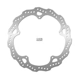 NG Brakes OEM Replacement Rotor Wave Type - NG2096X