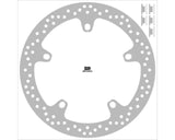 NG Brakes OEM Replacement Rotor - NG2167