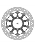 NG Brakes Premium Alloy Center Rotor - NG2169G