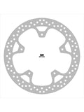 NG Brakes OEM Replacement Rotor - NG2190