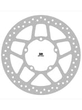 NG Brakes OEM Replacement Rotor - NG2193