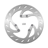 NG Premium Brake Rotor Oem Replacement - NG219