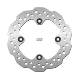 NG Brakes OEM Replacement Rotor Wave Type (Can use 043X) - NG221X