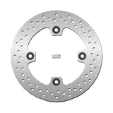NG Brakes OEM Replacement Rotor (Can use 043) - NG221